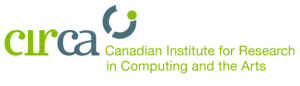 Canadian Institute for Research in Computing and the Arts, University of Alberta