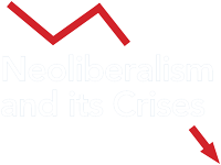 Neoliberalism and its Crises
