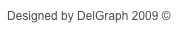 Designed by DelGraph 2009 ©