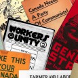 Editor: Andrea Hasenbank This project, Between Poetics and Polemics: Canadian Manifestos 1910-1960, collects a body of Canadian manifestos in a critical print edition, setting political manifestos against literary and artistic […]
