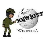 rewritewikipedia